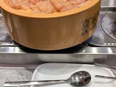 -喜家自助小火锅(乐客城店)