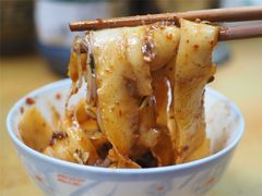 -马王庙刀削面馆(四川省交通学院宿舍店)