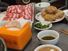 -鑫龙火锅城(青岛分店)