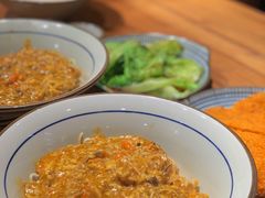 -南小蟹手工點心(三里屯店)