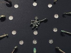 -鄂尔多斯博物馆