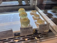 -Ten Olives甜点