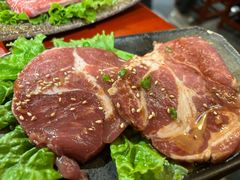 -喜牛烧肉酒场·黑金店(威高广场店)