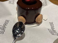 -Sarah西点·烘焙·餐厅(翰林府旗舰店)