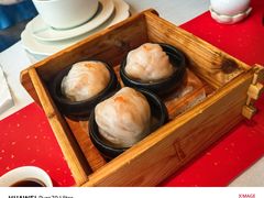 -馋遇江南·精致湖景雅宴(东方之门店)