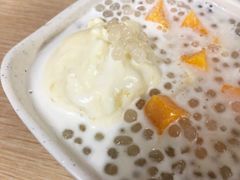 -透心凉糖水(听海居店)