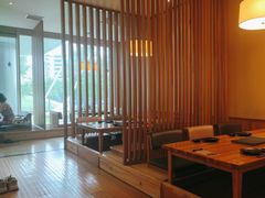 -王鼎精致料理铁板烧(世博源店)