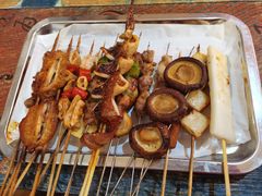 -老谢野馄饨(延安路店)