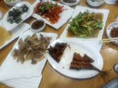 -日光牛肉汤饭(海林店)