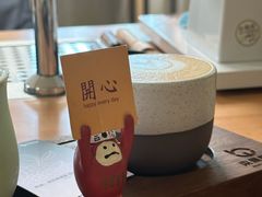 -本無咖啡·BeanWood Coffee