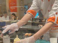 -新一番三文鱼寿司(大东海店)