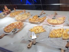 -比格比萨自助(宋家庄店)
