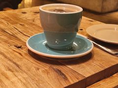 -MAAN COFFEE漫咖啡