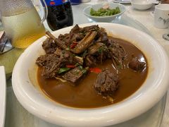 -西山人家·传统苏帮菜·家宴(木渎店)