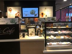 -麦当劳(杭州西湖银泰百货店)