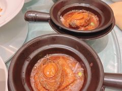 -彩丰楼中餐厅·仁恒洲际酒店