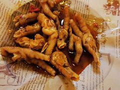 红油鸡爪-有七甜品(恒达产业园店)