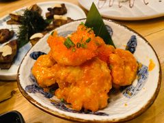 -Hatsune隐泉日式料理(SKP店)
