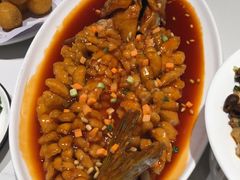 -老大连·海肠捞饭·大连海鲜大连菜(西安路店)
