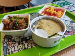 -老乡鸡(庐江路店)