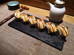 -衣川小森林·料理·寿司(鸿铭中心店)