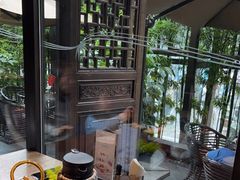 -成都观隐颐云台酒店-芳菲秀