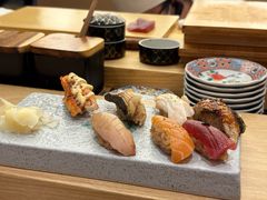 -鮨政· Omakase(港汇恒隆广场店)