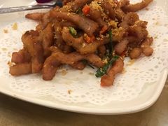 -澳门西南饭店·粤菜·茶市·手工点心(华海路店)