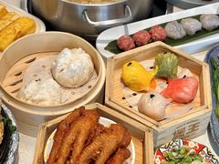 -煲王粤菜餐厅(中侨中心店)