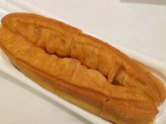 -稻香海鲜饭店(第一国际店)