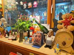 -后厨意餐La Cucina(外交公寓店)