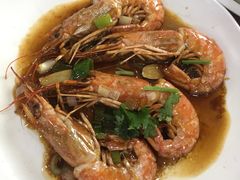 -荣祥海鲜·烟台菜(胜利路二部)
