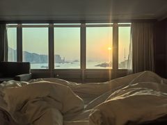 -香港皇家太平洋酒店