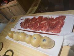 -牛腩之旅·牛腩牛杂煲(光启城美食城店)