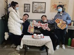 -H次元沉浸剧情密室(街道口店)