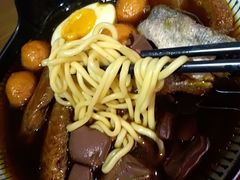 -無牌小范·香港明星美食