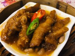 -点都德(华强南店)