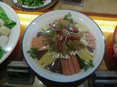 -六合居·明厨亮灶餐厅(成双大道店)