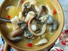 -龙姐私房菜(和顺古镇店)