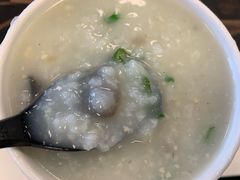 -曼玲粥店(五光食色美食城店)