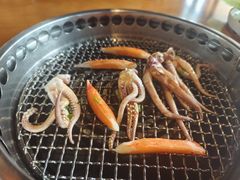 -拾勝牛·江景安格斯烧肉放题(江湾阳光天地店)