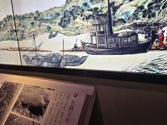 -白鹤梁水下博物馆