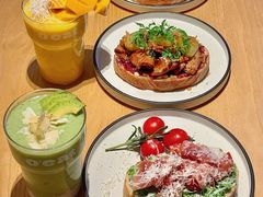 -O'eat Blossom&Pelican(深圳首店)