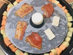 -盘尚石棉烤肉(蒲江店)