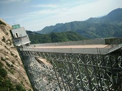 -罗田天堂寨风景区