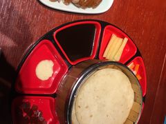 -北平食府(马鞍山路店)