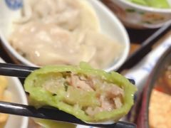 -东方饺子王(和平里店)