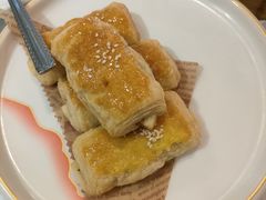 -御满江海鲜酒家(洛溪新城店)