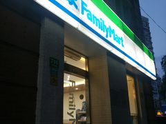 -全家便利店(天通庵路店)