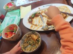 -伽喱博士 Dr.CURRY咖喱饭(太阳宫咖喱店)